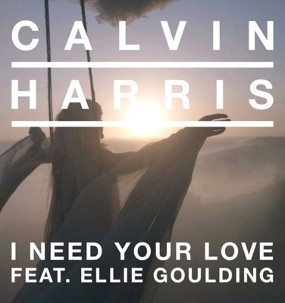 Calvin Harris Kalahkan Rekor Michael Jackson