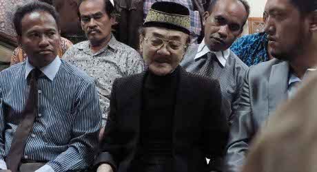  Mantan Murid Tuding Eyang Subur Ancam Istri