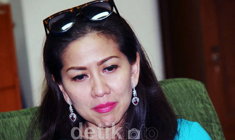 Ivan Minta Empat Syarat Agar Bisa Rujuk dengan Venna Melinda