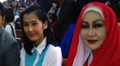 Saksi Kunci Kasus Eza Tiba-tiba Lumpuh, Rasti Curiga Ada Mistis