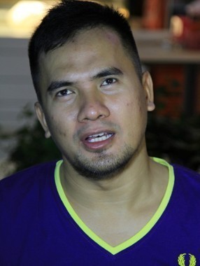 Saipul Jamil Mengaku Sering Disarankan Naik Ranjang