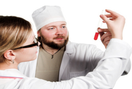 The body less blood? try to increase this nutritions