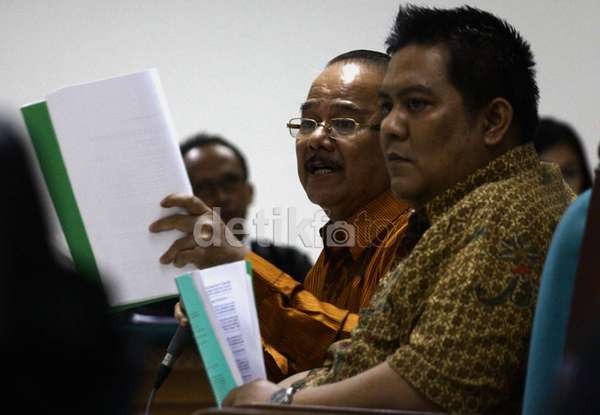 Hasil Lelang Jabatan Berupa Mutasi, Promosi atau Pengukuhan