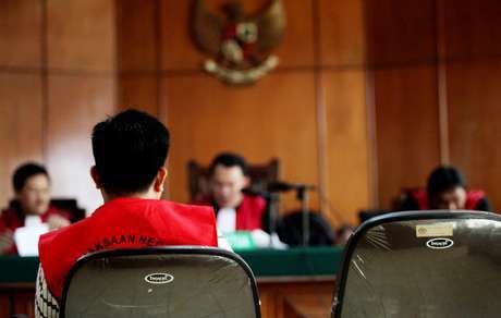 Kasus Chevron, Alat Saksi Ahli Kejaksaan Tak Miliki Sertifikat Nasional