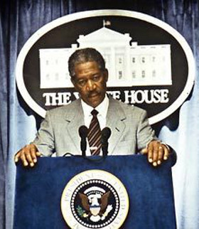 5 Aktor Terbaik Pemeran Presiden 5 Aktor Terbaik Pemeran Presiden