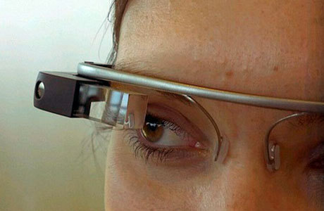 Some Weakness from the Google Glass Revealed