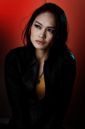 Maria Aipassa Ajak Musik Indonesia  Move On 