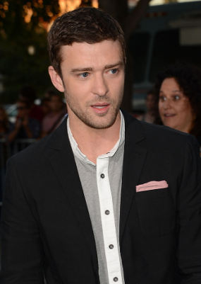 Justin Timberlake Jadi Neil Bogart di  Spinning Gold 