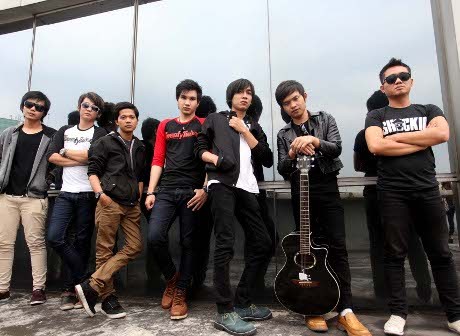 5 Momen Terheboh Kangen Band