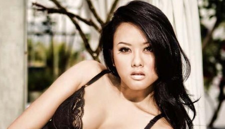 Devi Liu: Cinta itu Harus Memiliki