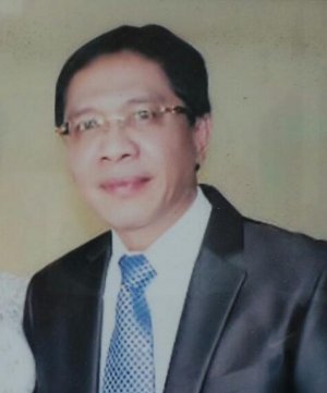 Sopir Fathanah: Saya Sering Mengantar Bapak ke Hotel