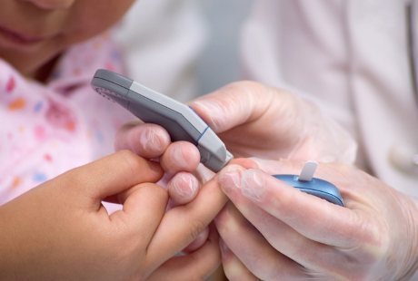 Diabetes pada Perempuan Bisa Ganggu Kesuburan