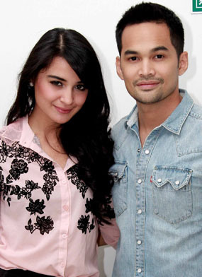  Tak ingin Kelamaan Pacaran, Shireen Sungkar Siap Menikah Tahun Ini