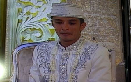Eza Yayang Resmi Nikahi Ketty