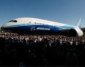 Pesawat Canggih Boeing Rp 2 Triliun Ini Kembali Bermasalah