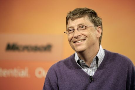 Bill Gates Kembali Jadi Orang Terkaya di Dunia