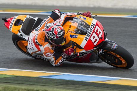 YOUTUBE MOTOGP FRANCE 2013 Video Qualification Results 