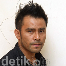 Judika Rilis Album Impiannya, 'Mencari Cinta'