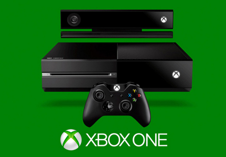 This is the flagship feature Xbox One