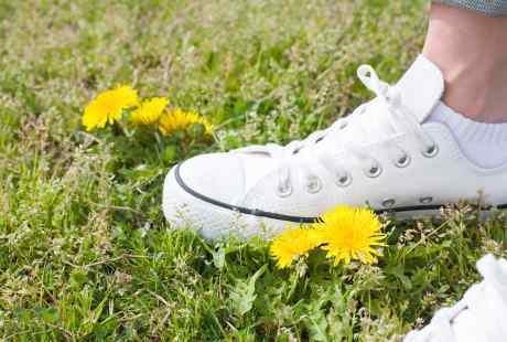 5 The right way to choose the shoes for diabetes sufferers