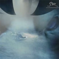 Ini Dia Teaser Video Musik 'Wolf' EXO
