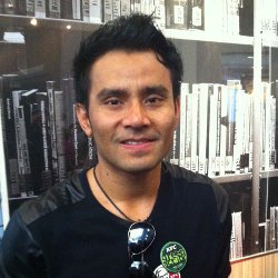 Rilis Album di Malaysia, Judika Ikut Kampanye Pemilu