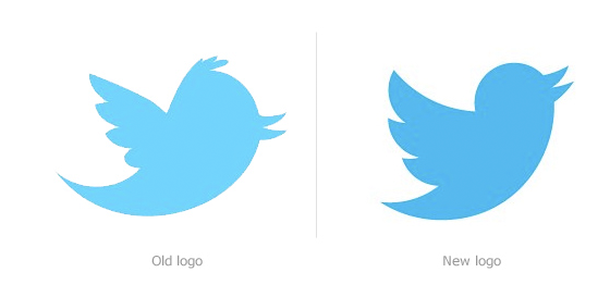 7 Perubahan Logo dari Brand Teknologi Terkenal