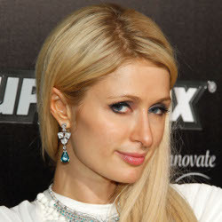 Paris Hilton Beraksi Kembali Lewat 'Dance Music'