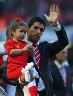 liverpool suarez tidak dijual liverpool suarez tidak dijual