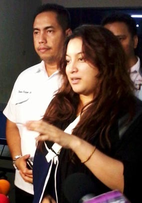 Ini Yang Bikin Jane Shalimar Kesal dengan Pengemudi Taksi