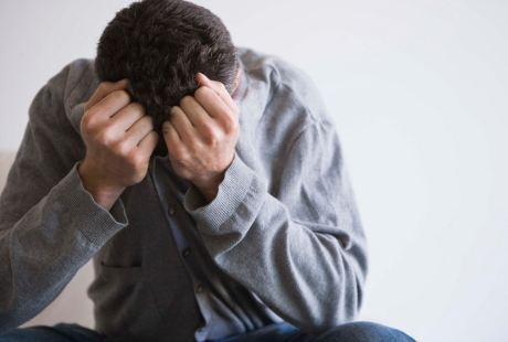 Sperma Pria Stres Bisa Jadi Cikal Bakal Anak dengan Gangguan Mental