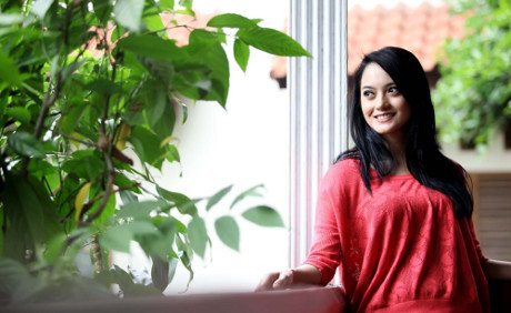 Ririn Ekawati dan Sedikit Idealisme untuk Film