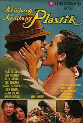 Mengenang Film-film Terbaik Ully Artha