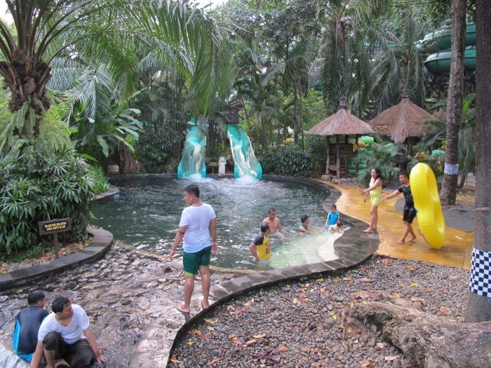Byurr 6 Waterpark Di Jabodetabek Tebar Promo Liburan Sekolah