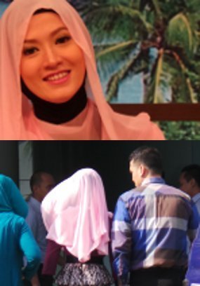 Lyra Virna Berharap Diberi Jalan Soal Fadlan
