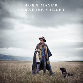 John Mayer Rilis Album Baru 13 Agustus