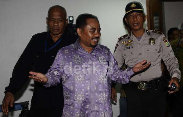 Pekanbaru Sempat Diguyur Hujan, Asap Mulai Menghilang