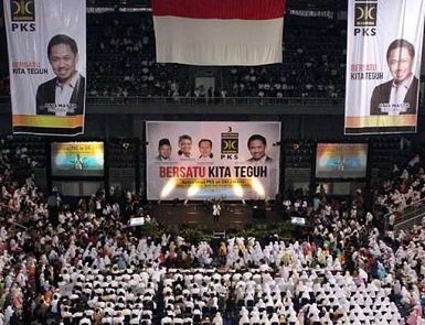 Mardani: Naif Jika PKS Andalkan 3 Menteri untuk Biayai Pemilu