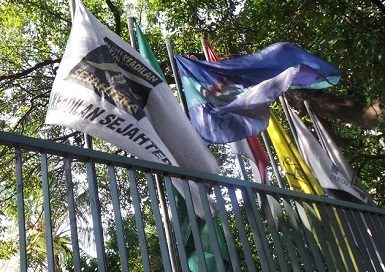Reshuffle Kabinet Makin Santer, 3 Menteri PKS Bisa Tergusur