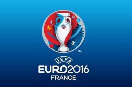 GAMBAR LOGO PIALA EROPA 2016 Tema Logo Piala Eropa 2016 'Celebrating the art of footbal'