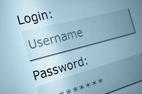 Mencari Password yang Benar-benar Aman