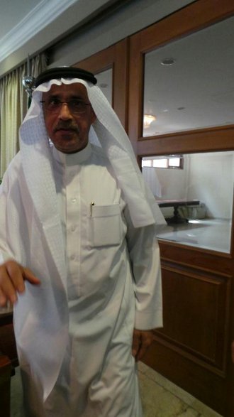  Arab Saudi Selesaikan Perluasan Wilayah Masjidil Haram di Tahun 2016