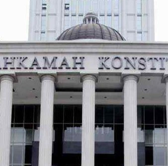 MK Tetapkan Pasangan Incumbent Asal PDIP Menangkan Pilgub NTT 2013