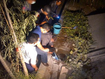 Bentrokan Antar Warga di Tambun, 1 Tewas
