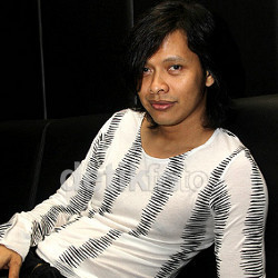 Menjadi Produser, Armand Maulana Merasa Terhapus  Dosa 