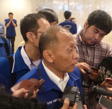  Sekuat Apa Elektabilitas Pramono Edhie?