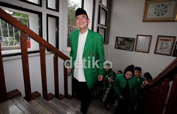 Gembong Kurir Narkoba yang Ditangkap BNN Bekas TKW di Luar Negeri
