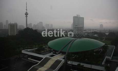 PAN Tetap Minta Pengesahan RUU Ormas Ditunda