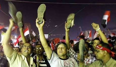 PKS Berbela Sungkawa untuk Morsi