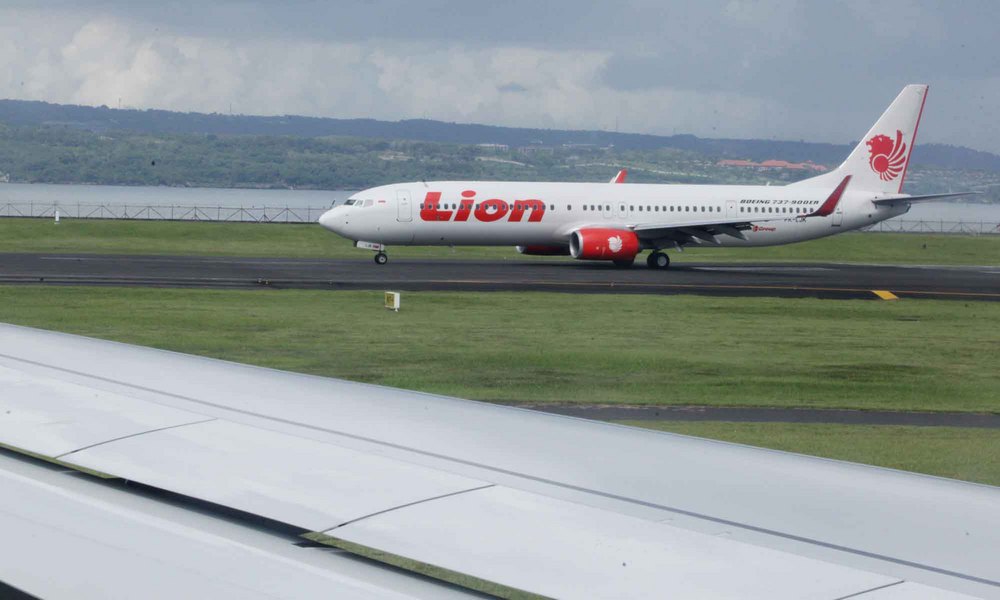 Setengah Tahun Berlalu, Herlina Masih Menanti Lion Air Bayar Rp 25 Juta